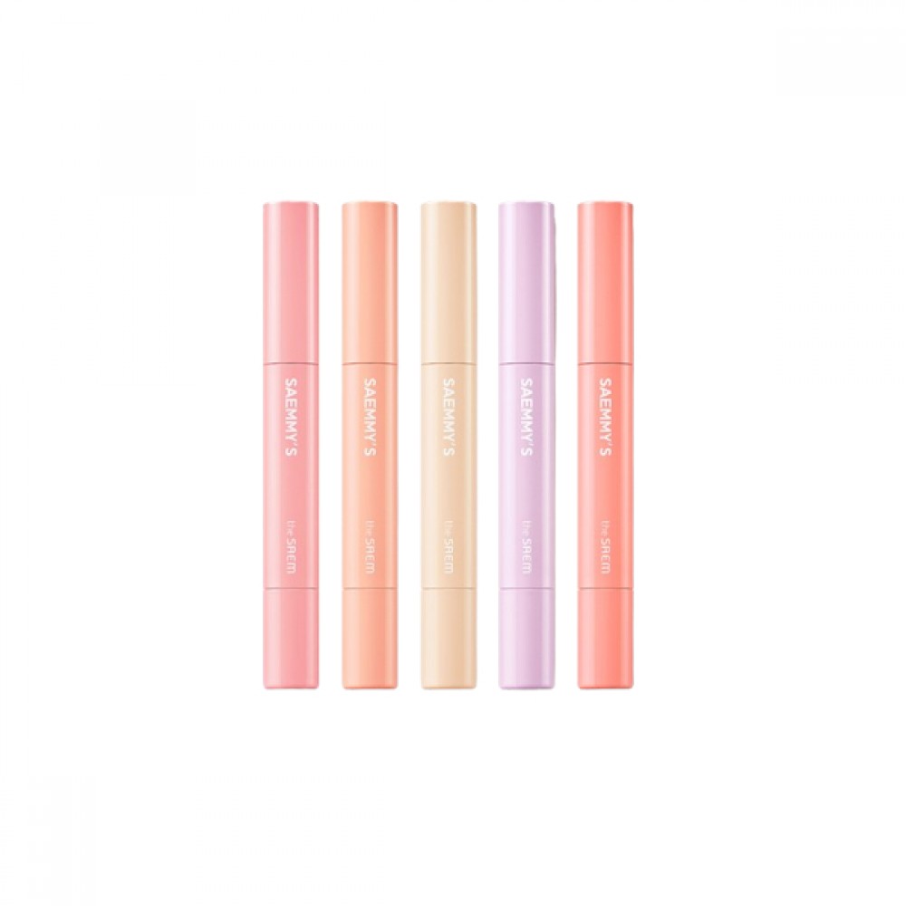 The Saem - Saemmy's Syrup Shot Melting Balm - 3.2g