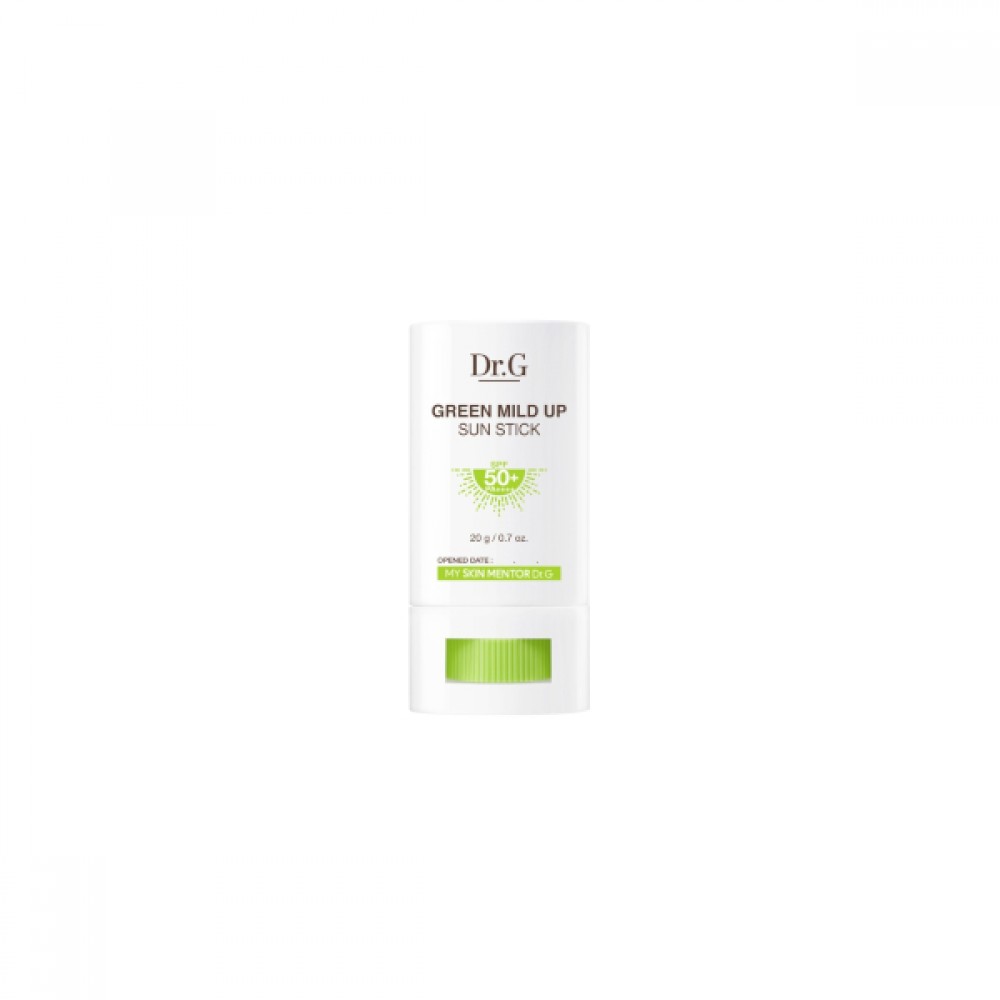 Dr.G - Green Mild Up Sun Stick SPF50+ PA++++ - 20g