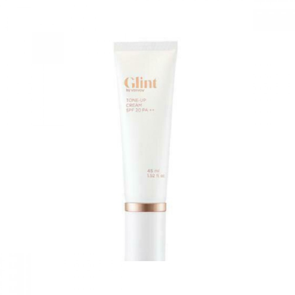 Glint - Tone Up Cream SPF20 PA++ - 45ml