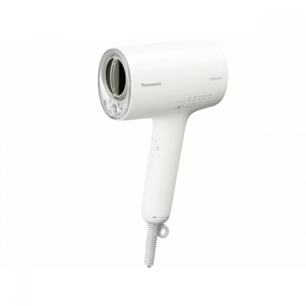 Panasonic - Nanocare Hair Dryer EH-NA0J-W 1200W 100V - 1pc