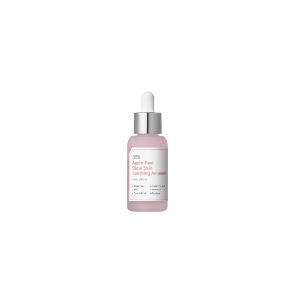 SUNGBOON EDITOR - Apple Peel Glow Skin Soothing Ampoule - 30ml