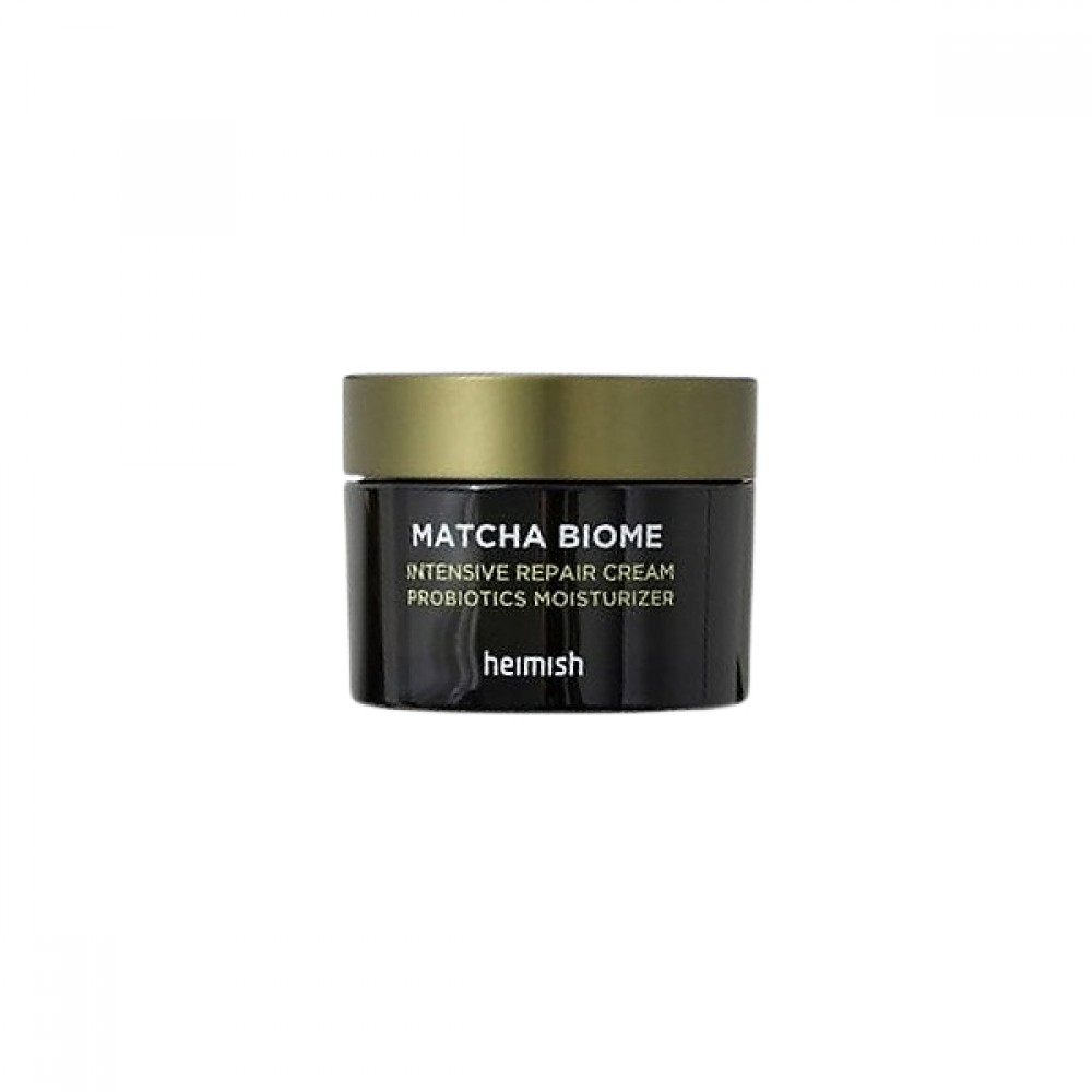 heimish - Matcha Biome Intensive Repair Cream - 50ml