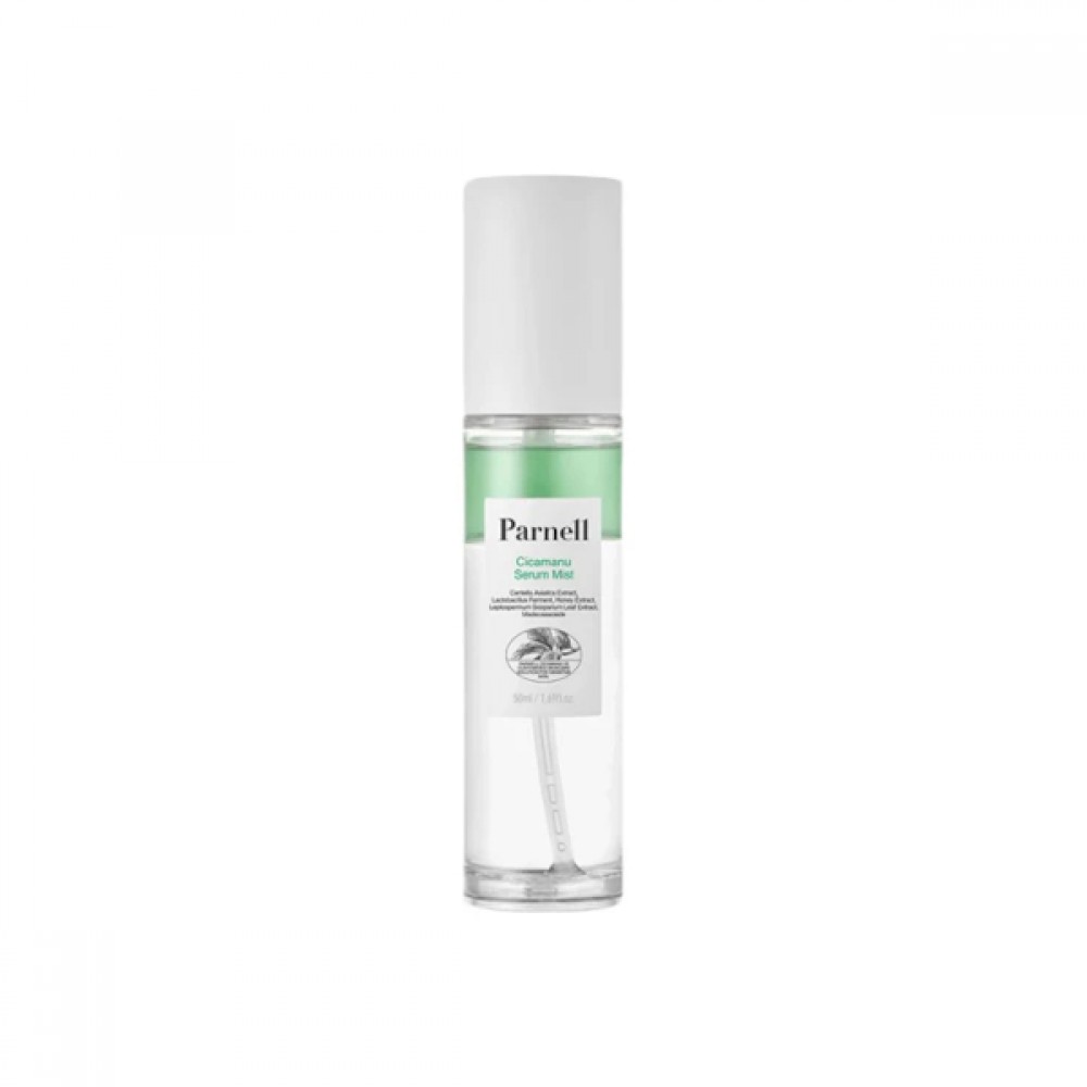 Parnell - Cicamanu Serum Mist - 50ml