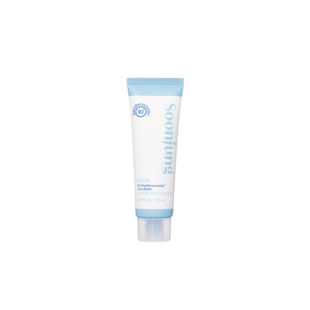 ETUDE - Soon Jung 10-Panthensoside Cica Balm - 50ml