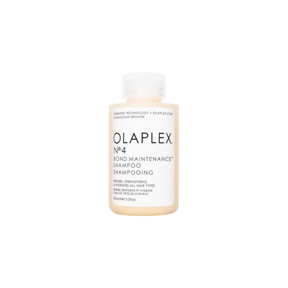 OLAPLEX - No.4 Bond Maintenance Shampoo - 100ml