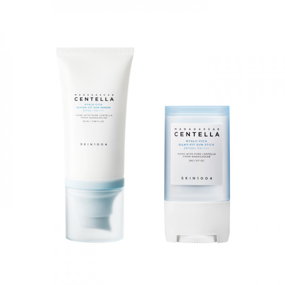 SKIN1004 Sun Care Set B