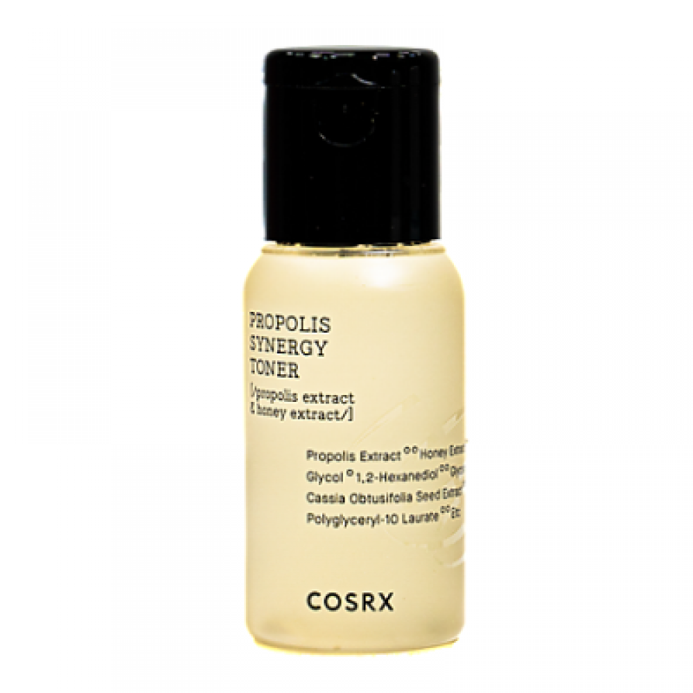 COSRX - Full Fit Propolis Synergy Toner - 50ml