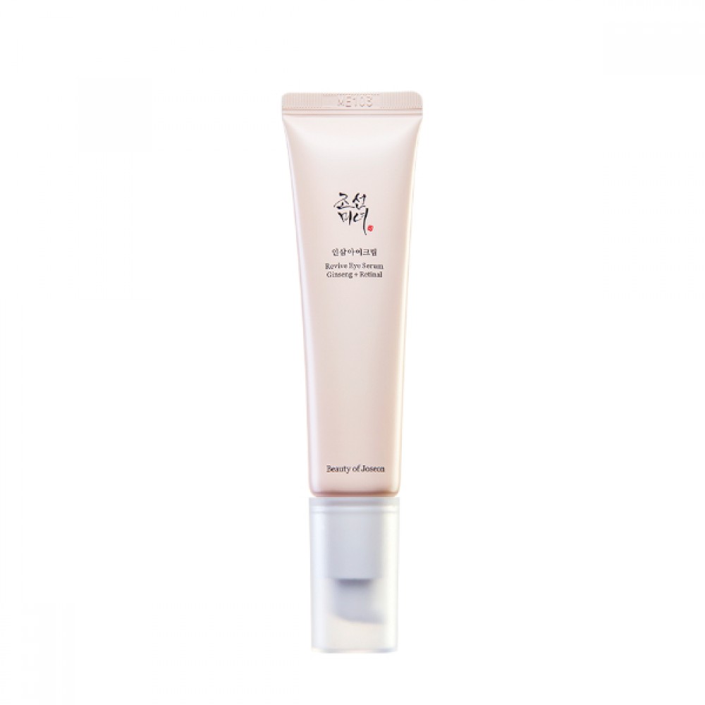 BEAUTY OF JOSEON - Revive Eye Serum : Ginseng + Retinal - 30ml