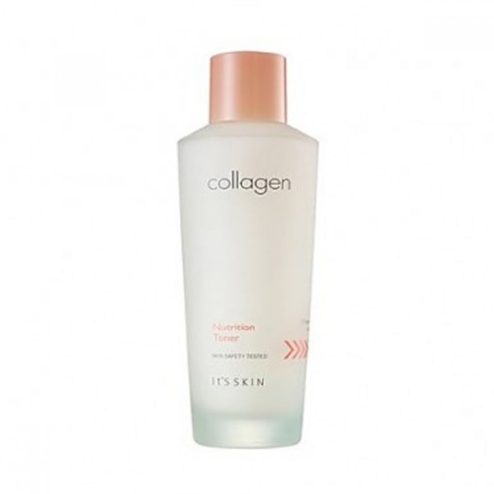 It's SKIN - Collagen Nutrition Toner+ - 150ml