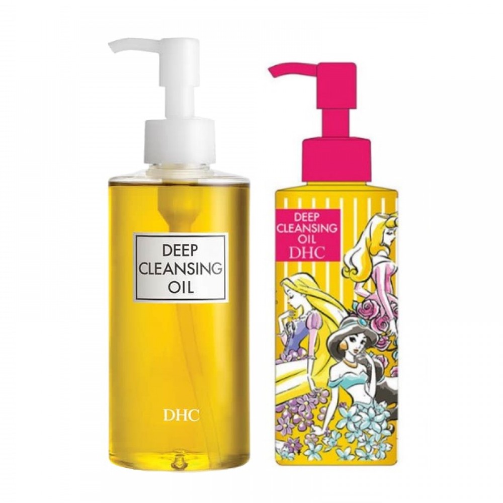 DHC - Deep Cleansing Oil