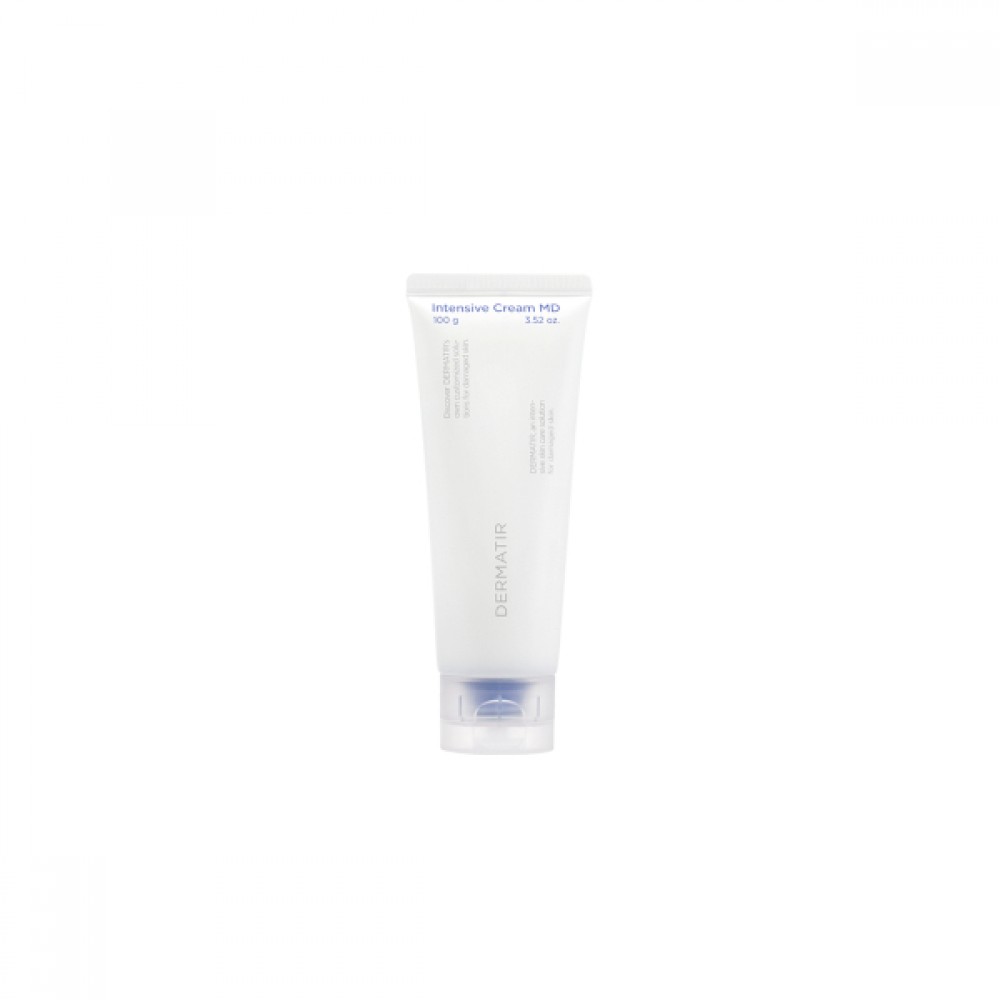 DermaTir - Intensive Cream MD - 100g