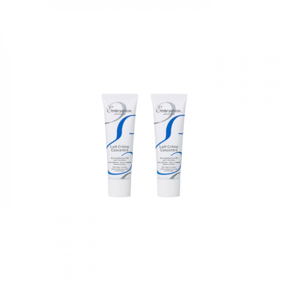 EMBRYOLISSE - Lait Creme Concentre - 30ml (2ea) Set