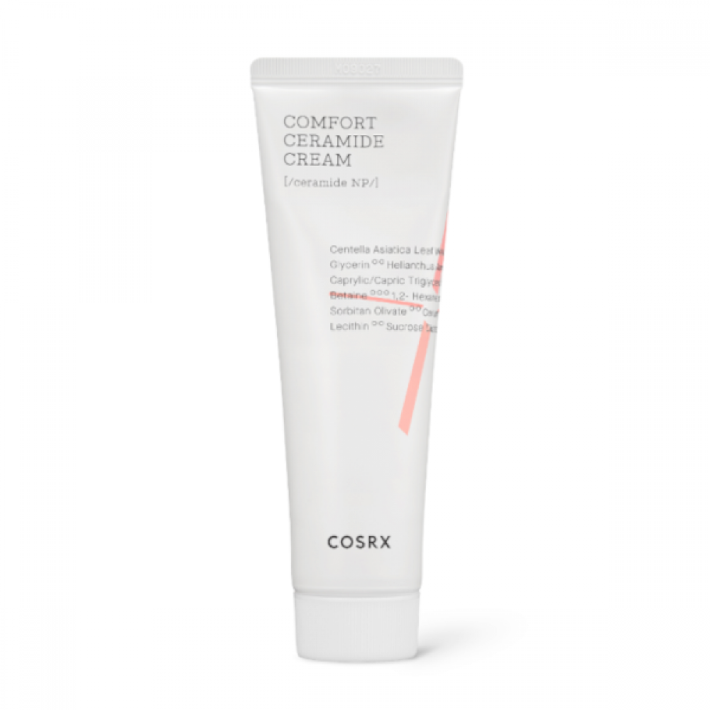 COSRX - Balancium Comfort Ceramide Cream - 80g