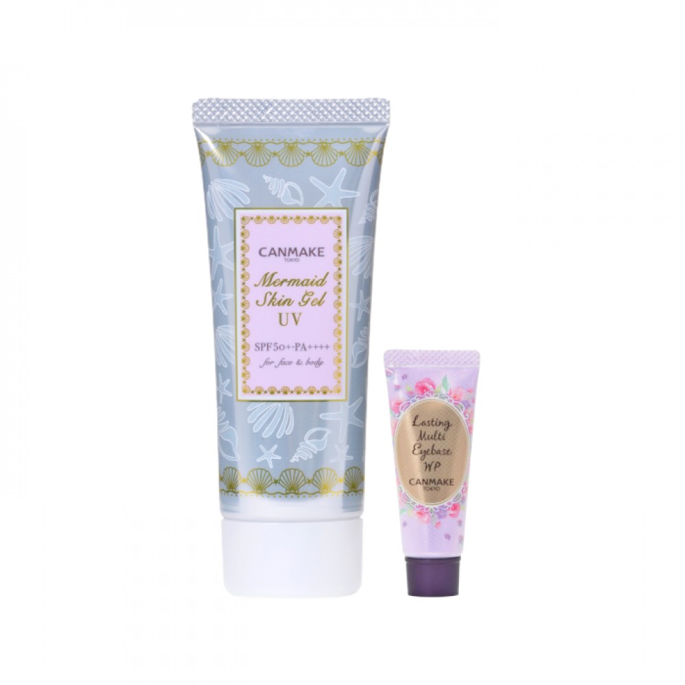 CANMAKE - Miracle Set