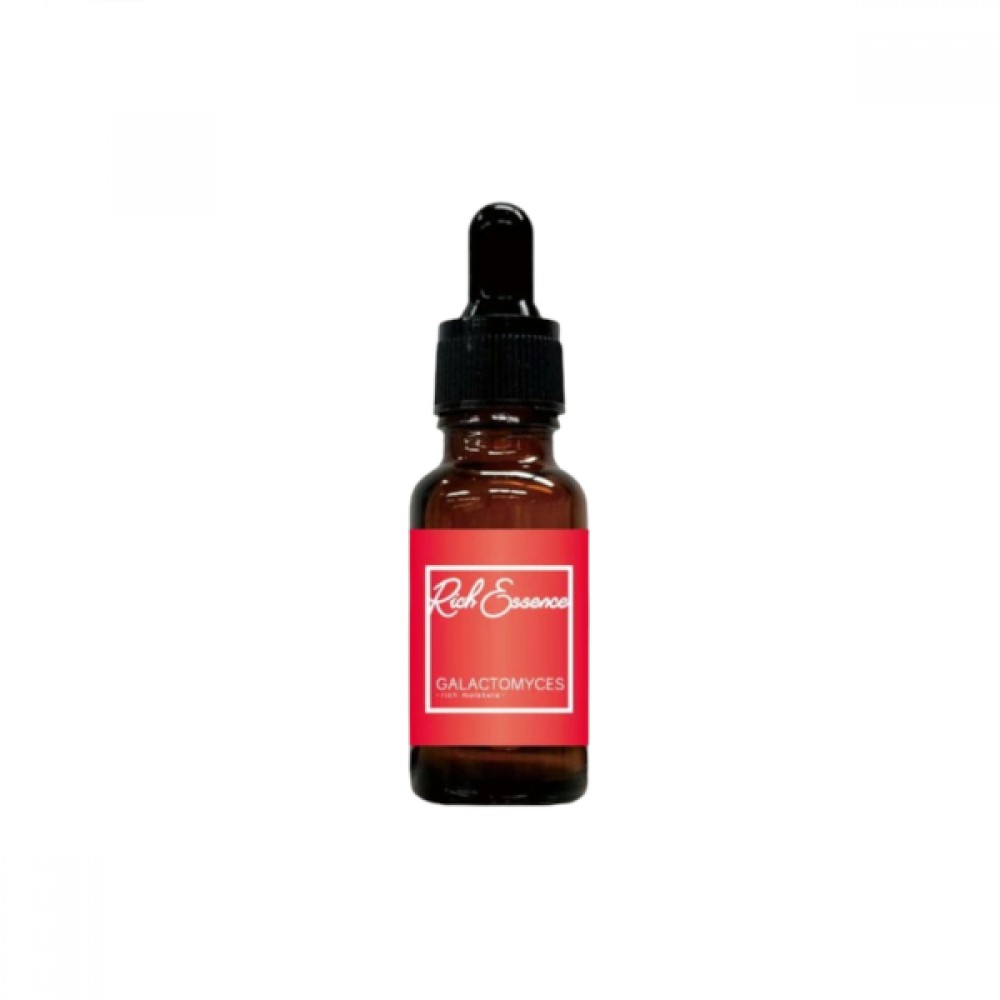 Picomonte - Rich Essence Galactomyces - 20ml