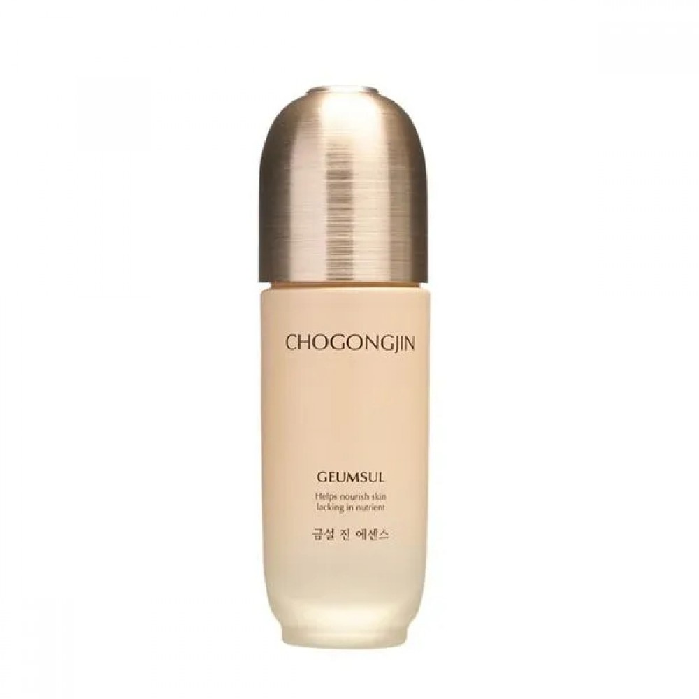 MISSHA - Chogongjin Geumsul Jin Essence - 50ml