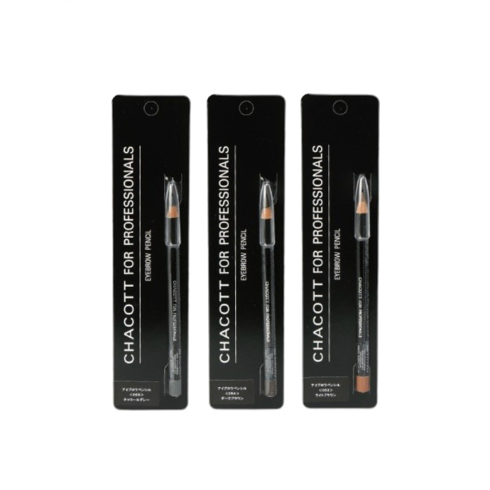 Chacott - Eyebrow Pencil - 1pc