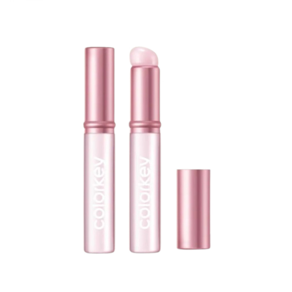 Colorkey - Silicone Lip Makeup Brush - 1pc