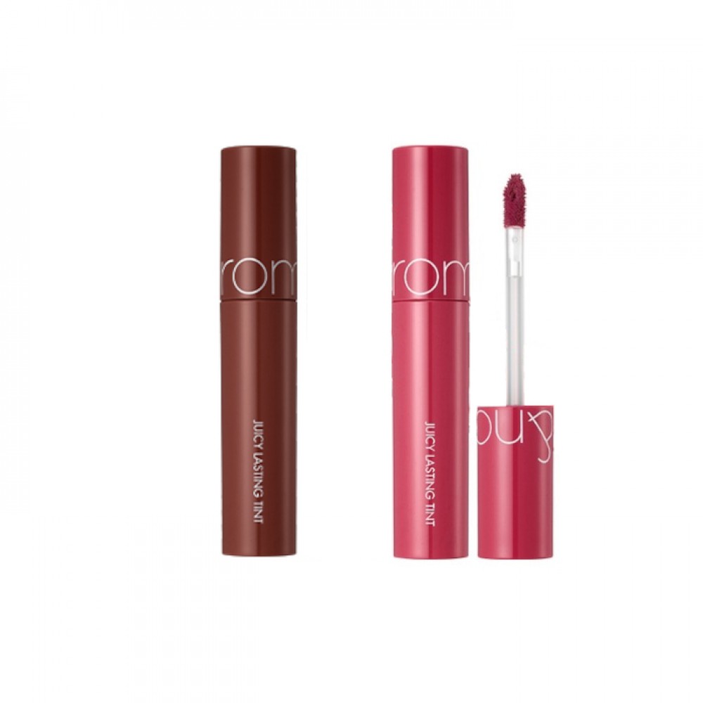 Romand Lip Party Set