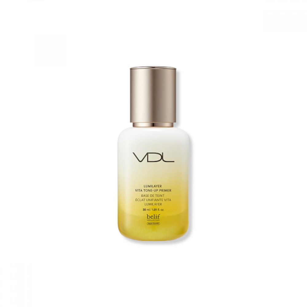 VDL - Lumilayer Vita Tone-Up Primer SPF 20 PA++ - 30ml