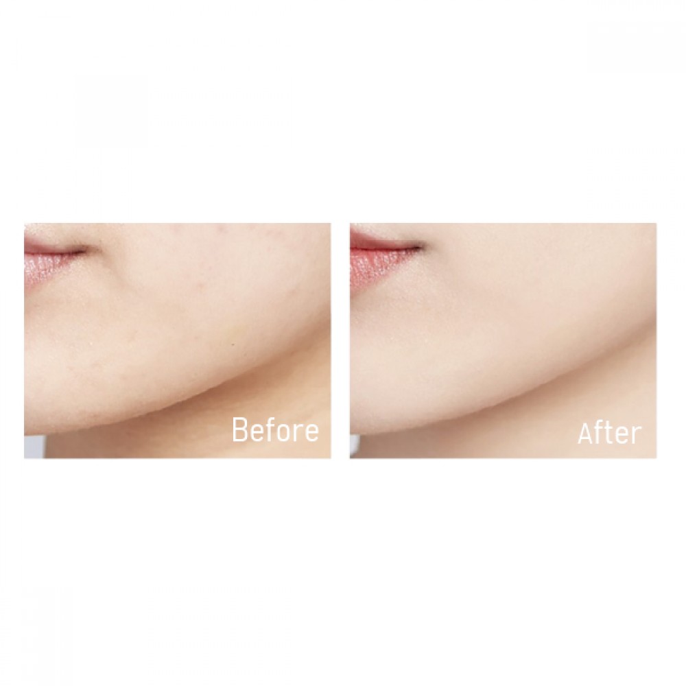 GIVERNY - Milchak Cover Concealer - 7ml