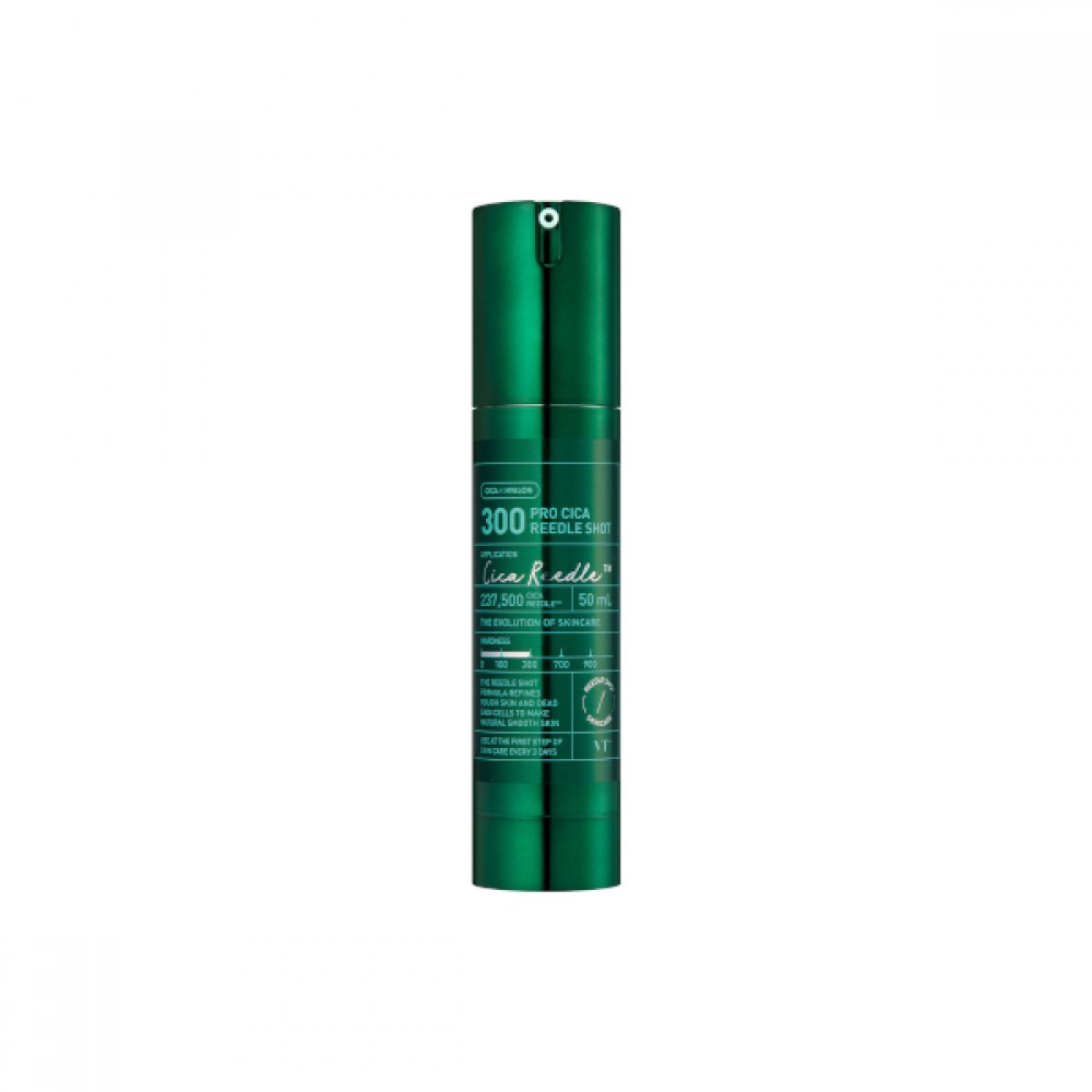 VT - Pro Cica Reedle Shot 300 - 50ml