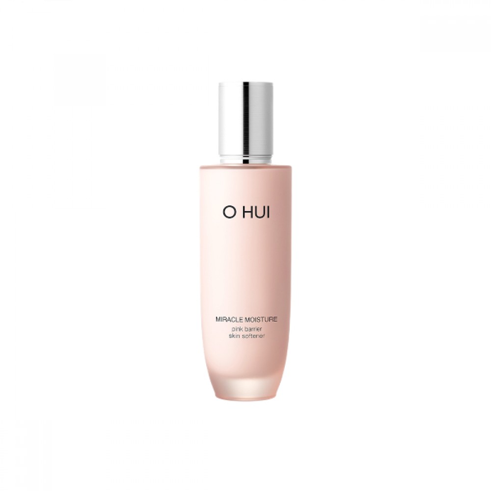 O HUI - Miracle Moisture Pink Barrier Skin Softener - 150ml