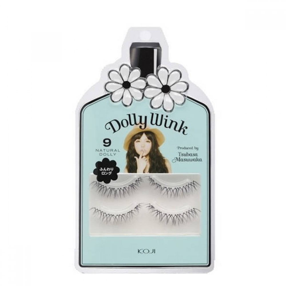 KOJI - Dolly Wink Eyelash