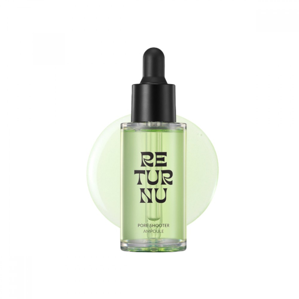 RETURNU - Pore Shooter Ampoule - 30ml