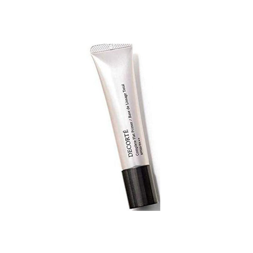 Kose - Cosme Decorte Complete Flat Primer SPF20 PA++ - 30g