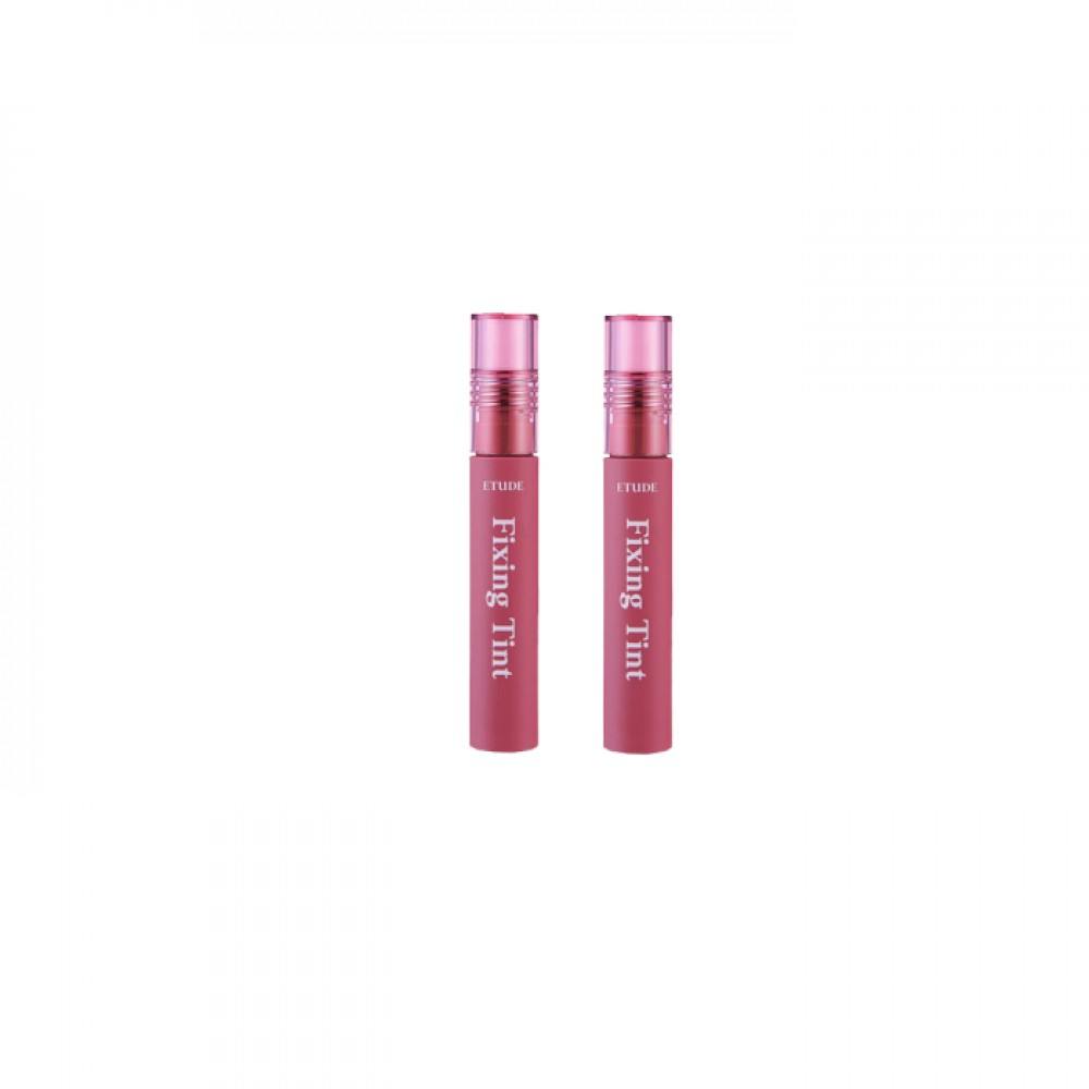 ETUDE - Mask Proof Fixing Tint - 4g - 11 Rose Blending (2ea) Set