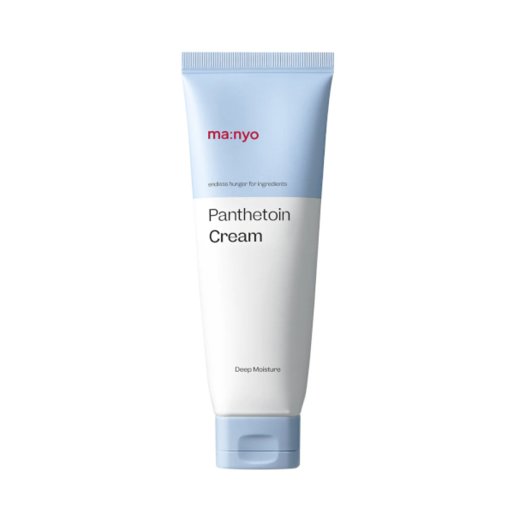 Ma:nyo - Panthetoin Cream - 80ml
