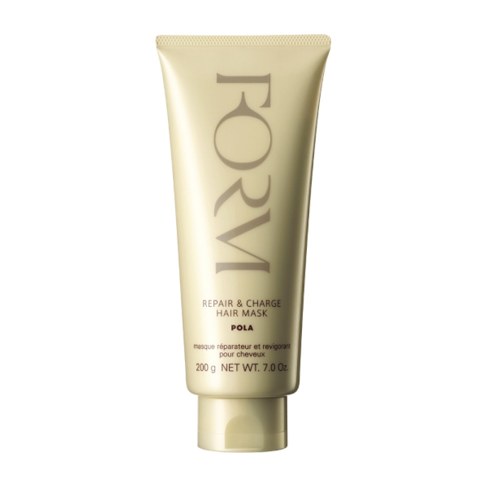 POLA - Form Repair & Charge Hair Mask - 200g
