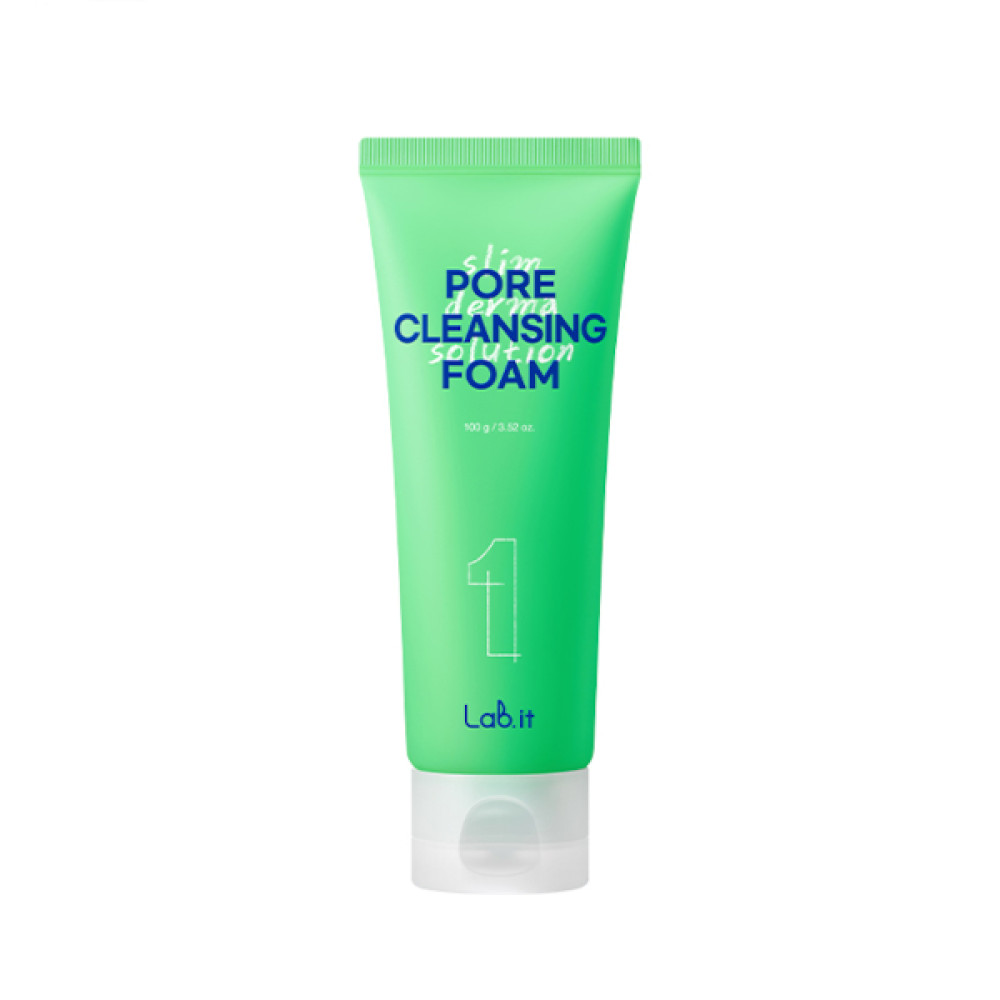 Lab.it - Pore Cleansing Foam - 100g