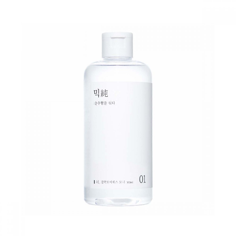 mixsoon - Galactomyces Toner - 300ml