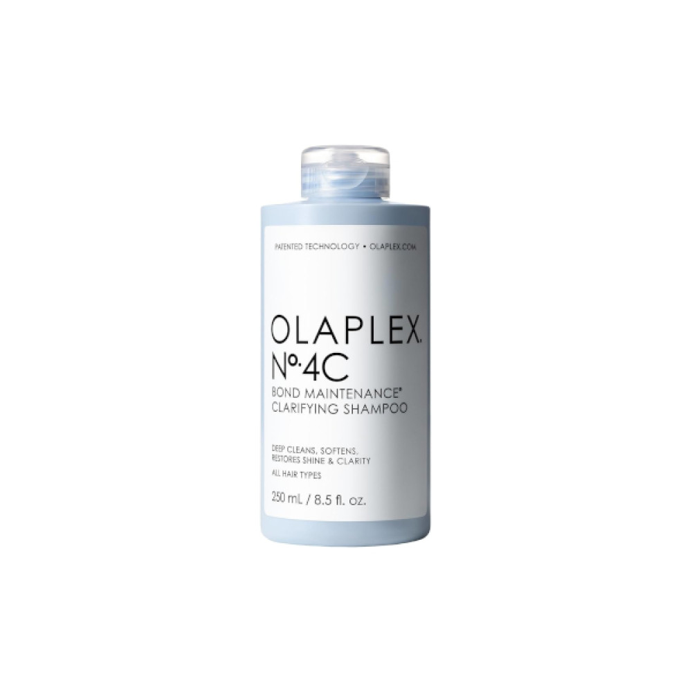 OLAPLEX - No. 4C Bond Maintenance Clarifying Shampoo - 250ml