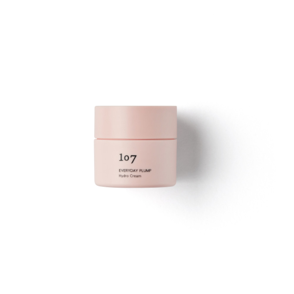 107 Beauty - EVERYDAY PLUMP Hydro Cream - 50ml