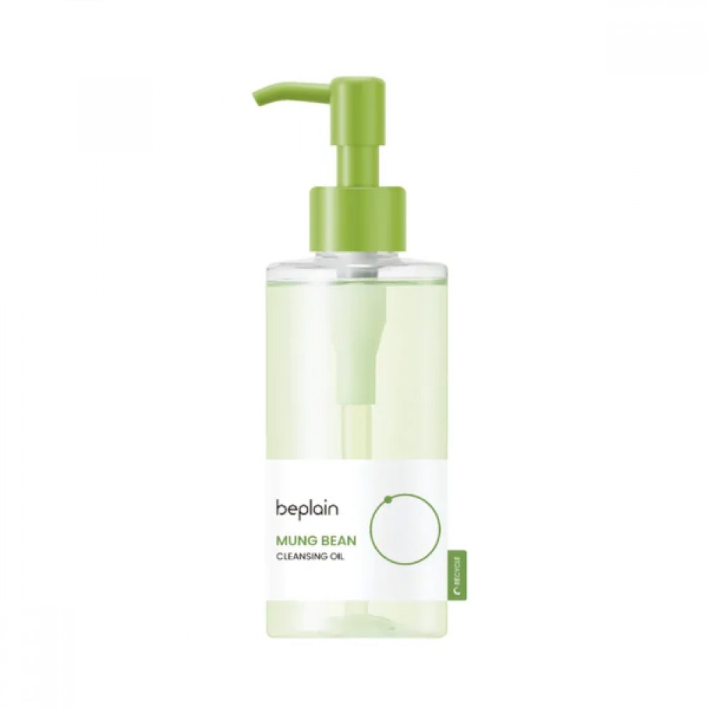 beplain - Mung Bean Cleansing Oil - 200ml