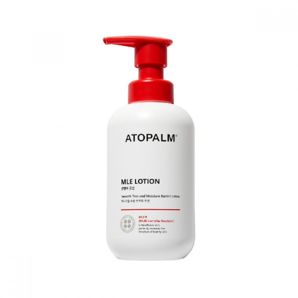 Atopalm - MLE Lotion - 200ml