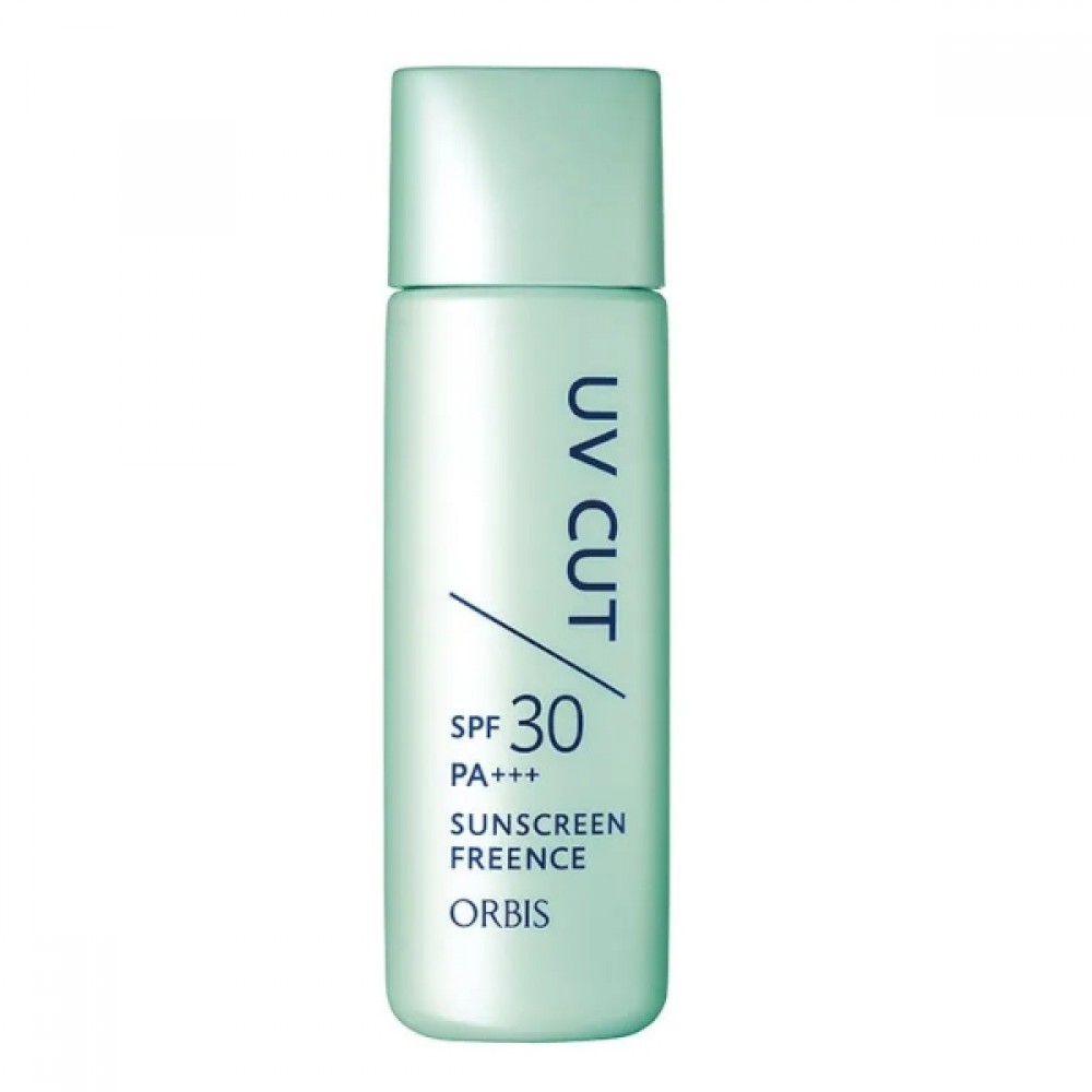 ORBIS - UV Cut Sunscreen Freence SPF30 PA+++ - 50ml