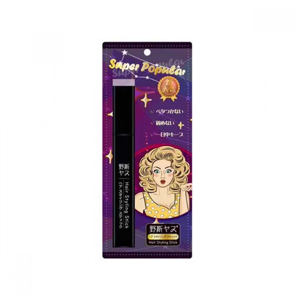 MissLady - Hair Mascara - 10ml