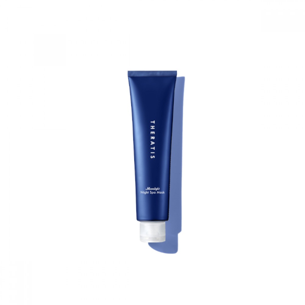 ViCREA - Theratis by Mixim Moonlight Night Spa Mask Step1.5 - 130g