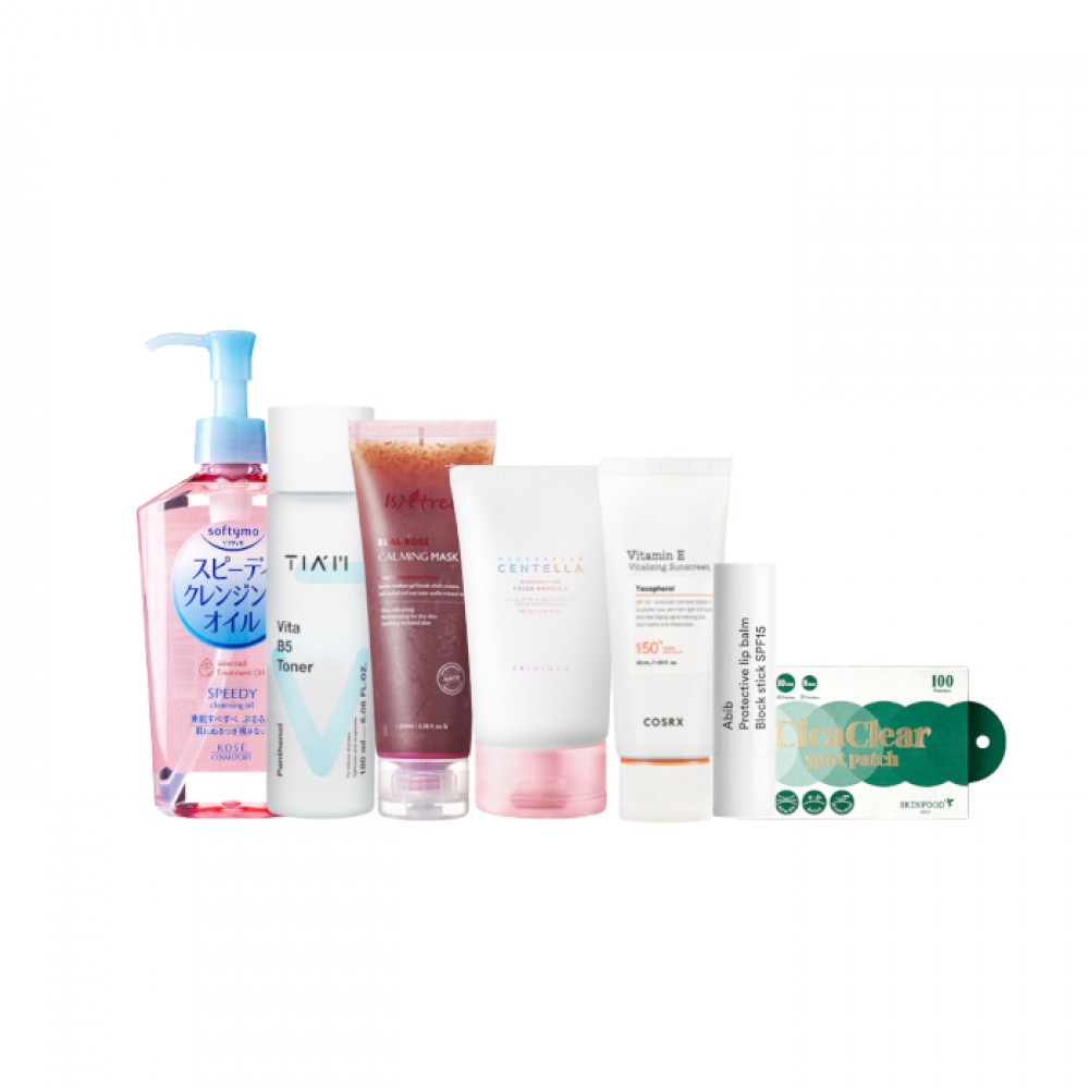 Vana Family Trending Saviours #1