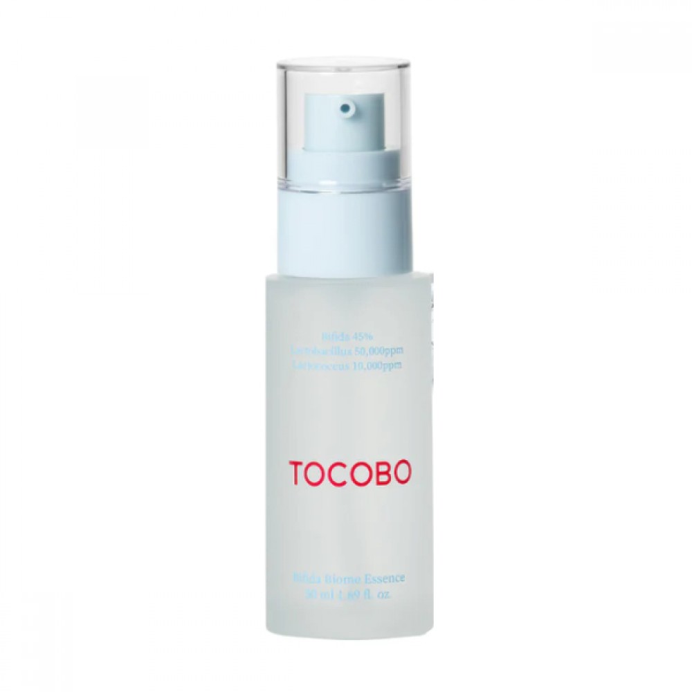 TOCOBO - Bifida Biome Essence - 50ml