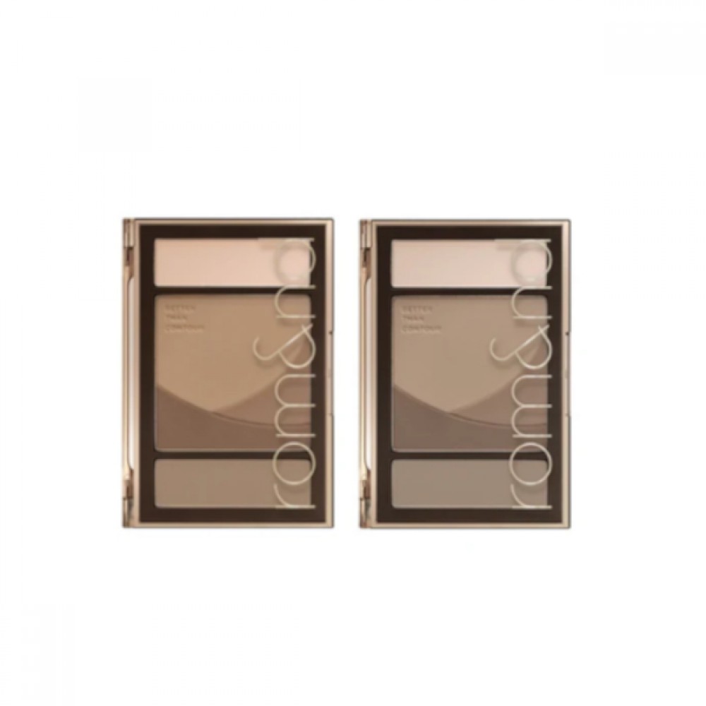 Romand - Better Than Contour - 20.5g