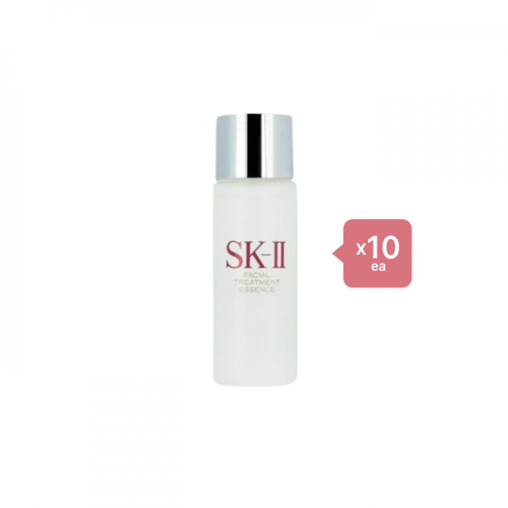 SK-II Facial Treatment Essence Miniature Set - 30ml 10pcs Set