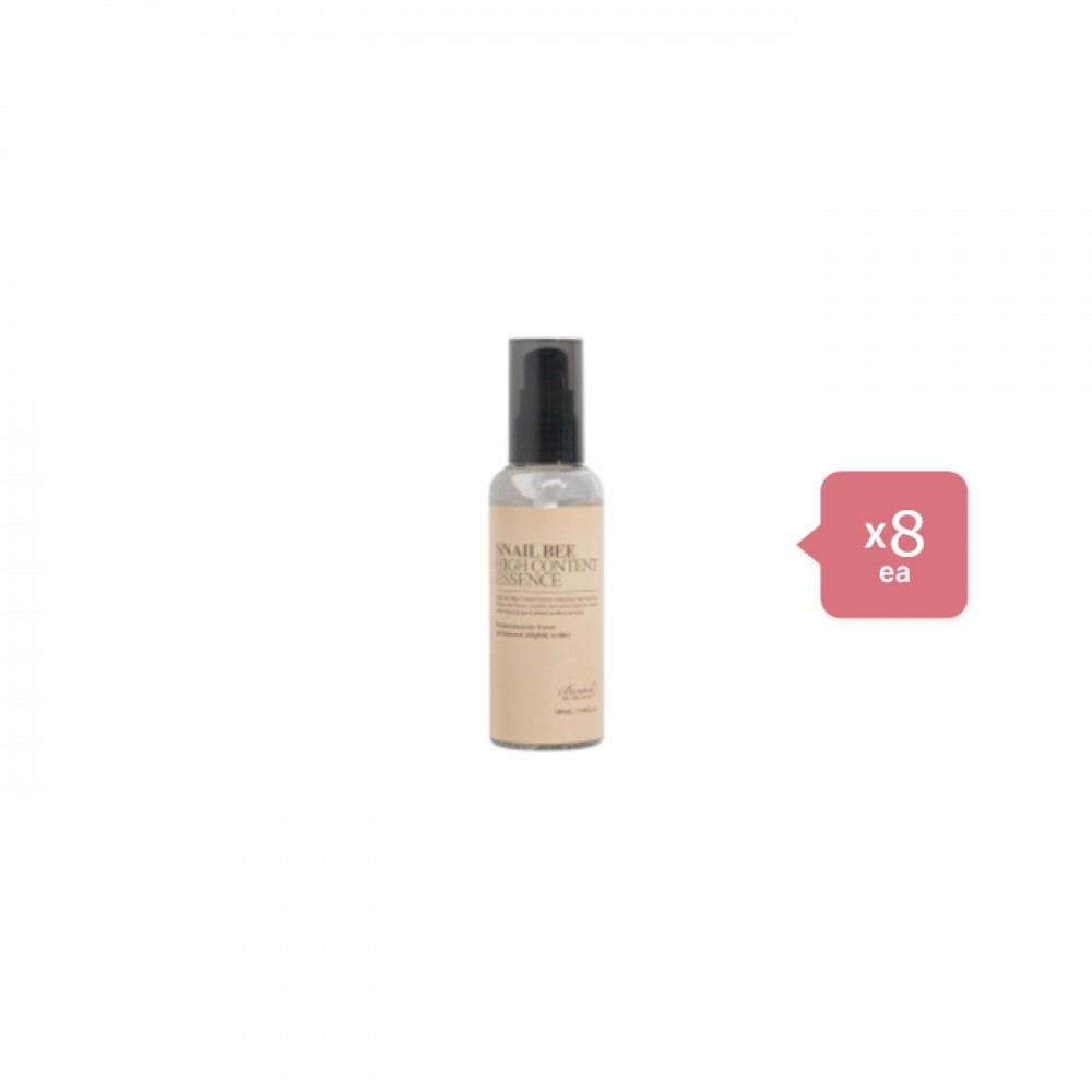 Benton - Snail Bee High Content Essence (New Version) - 100ml (8ea) Set