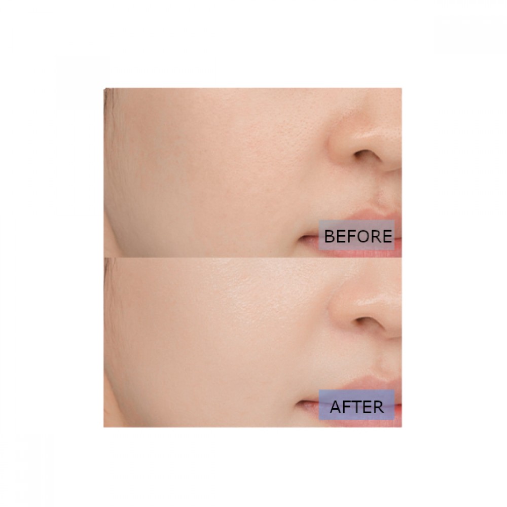 Romand - Bare Water Cushion - 20g