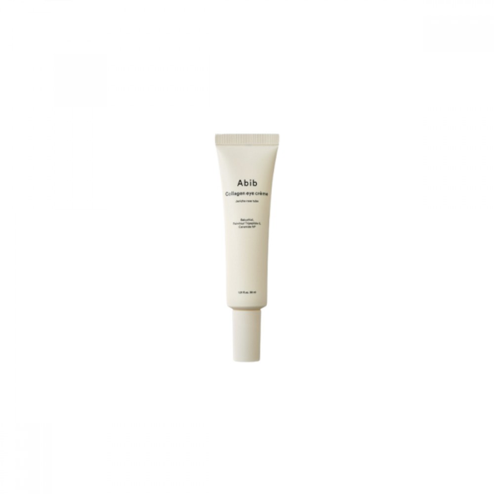 Abib - Collagen Eye Crème Jericho Rose Tube - 30ml