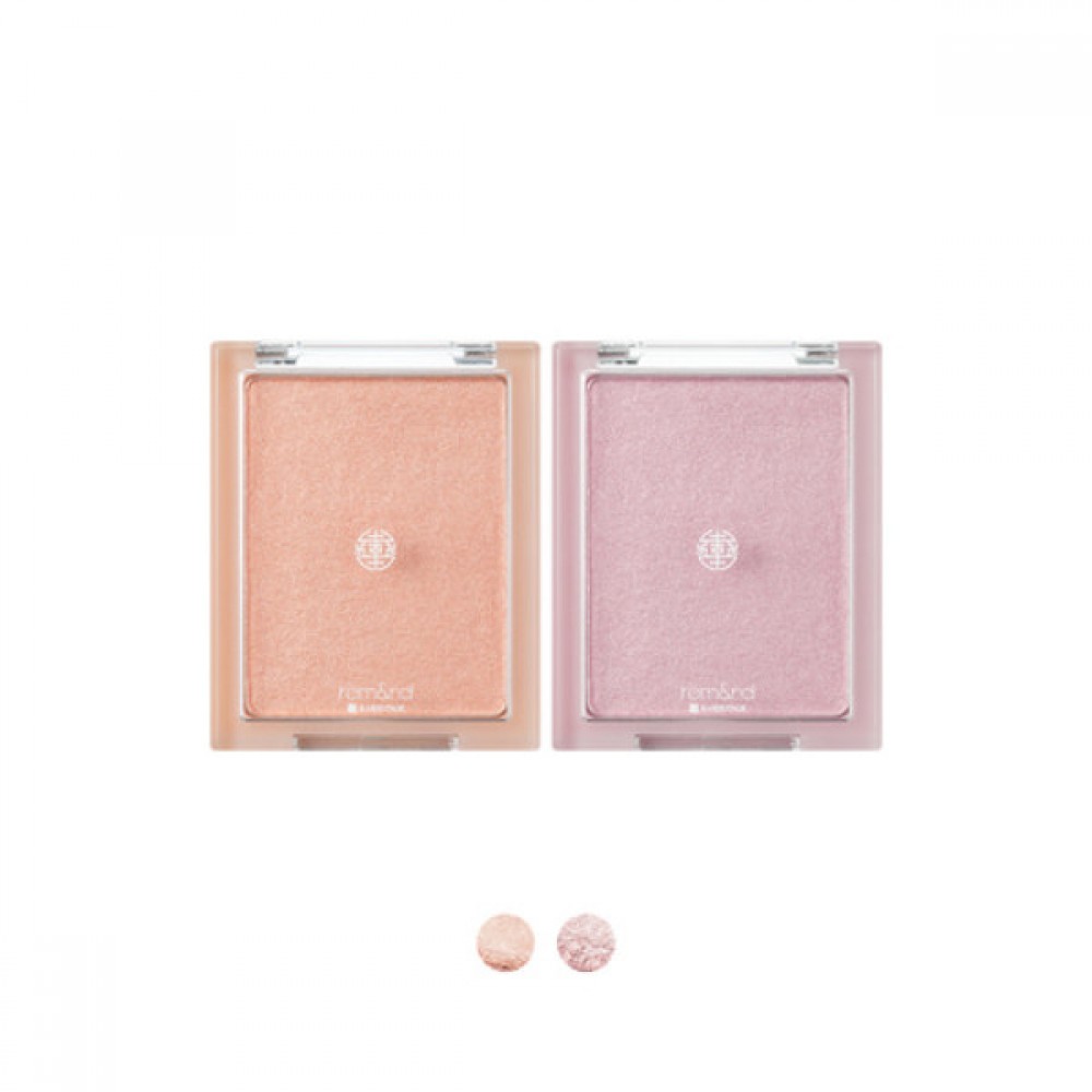 Romand - See Through Veilighter - 5.5g